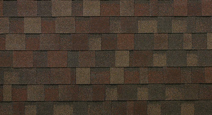 Maine iko shingles 2025 colors